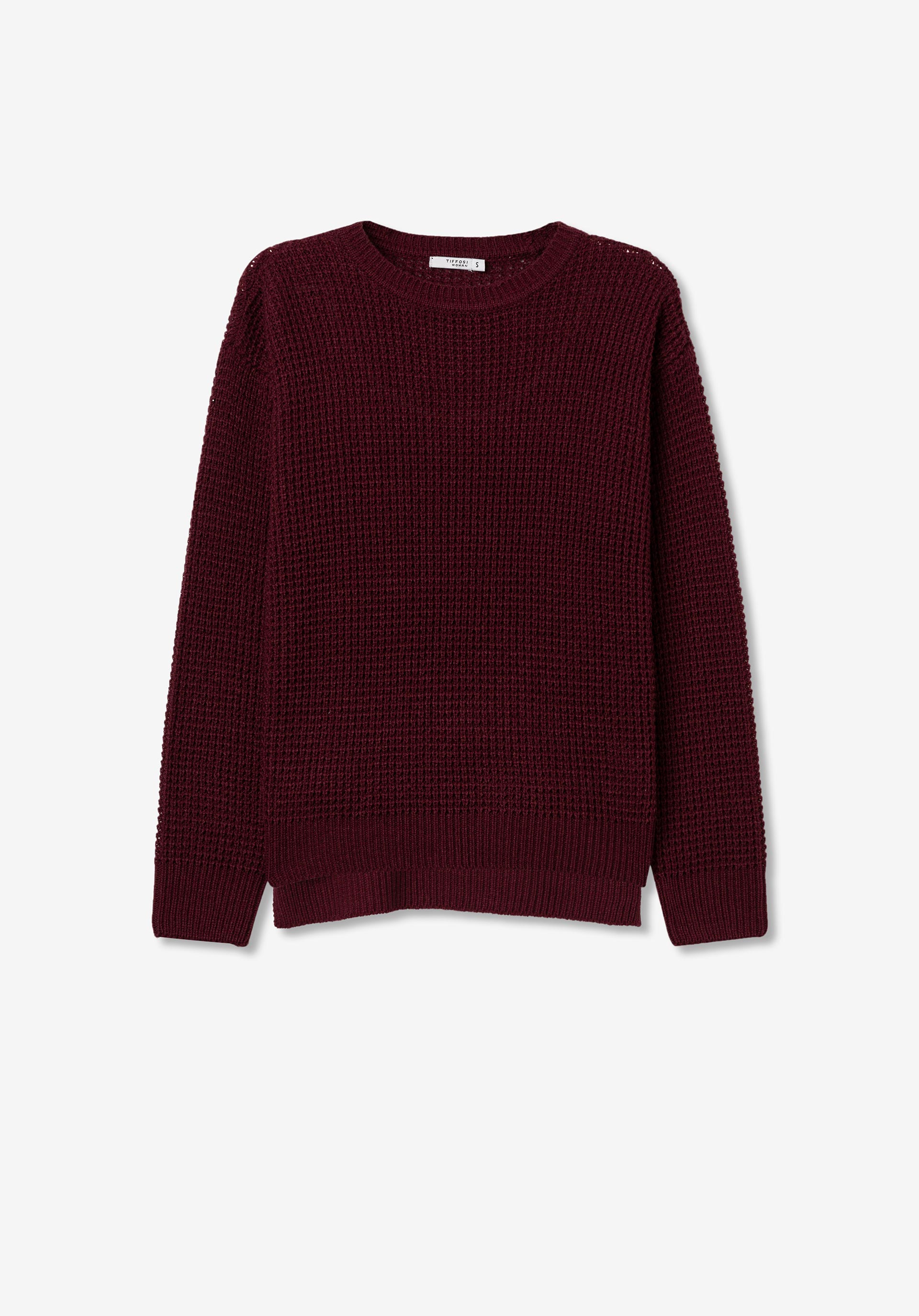 Camisola de Malha