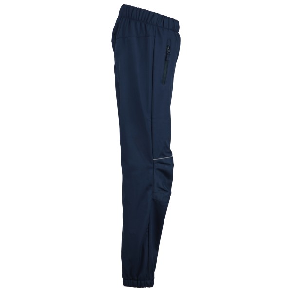 Heber Peak - Kid's TimberHe. Softshell Pants - Pantalon softshell