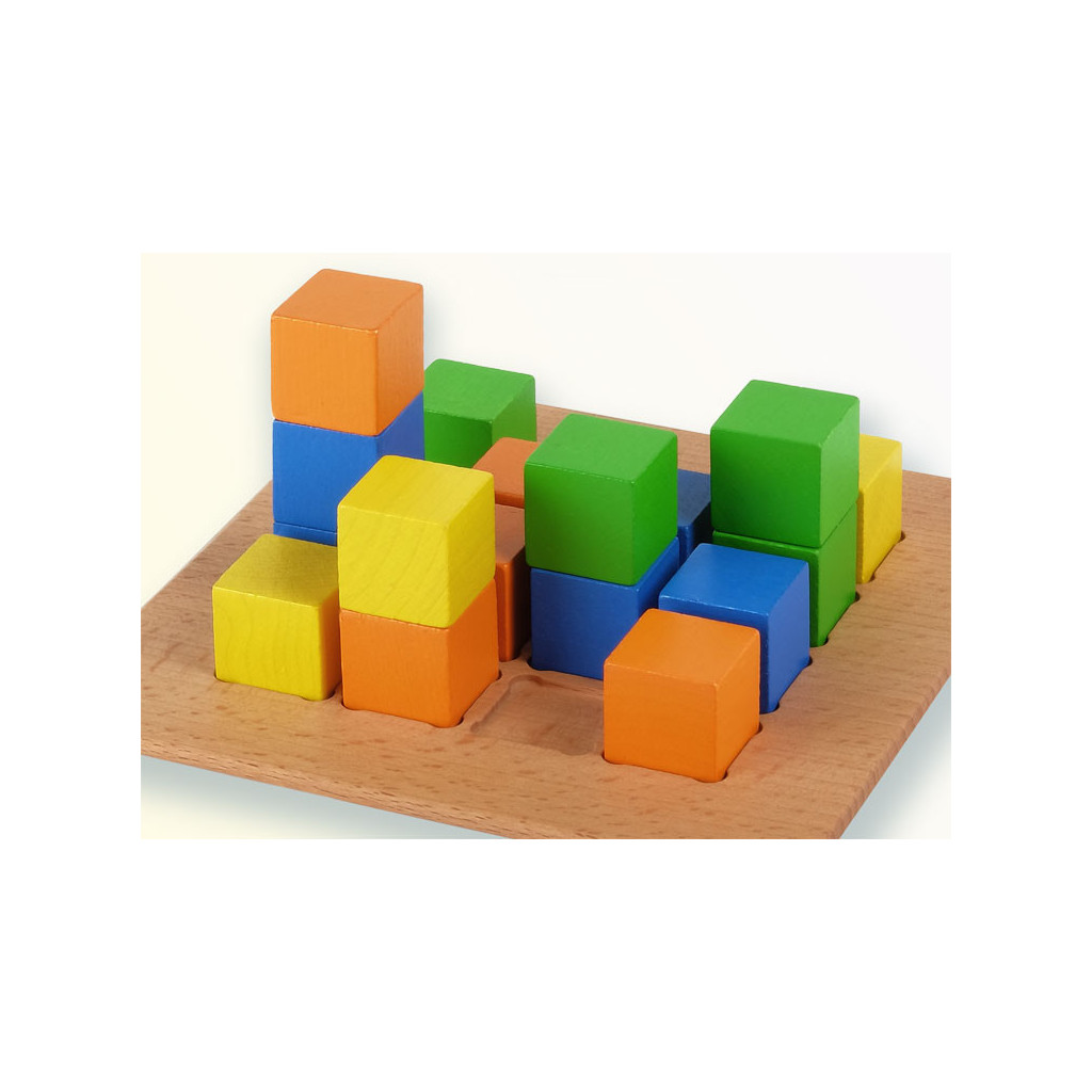 Cube