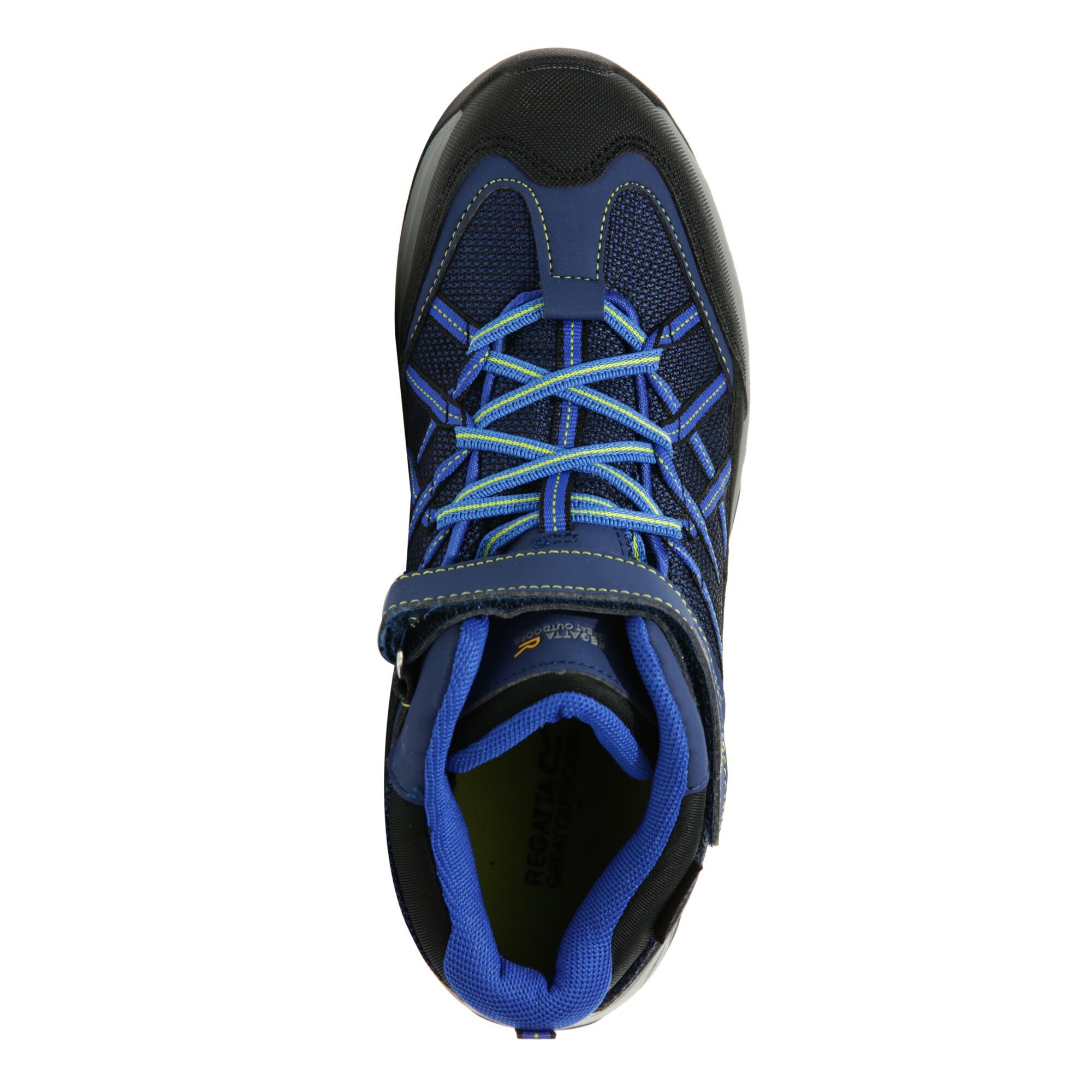 Botas de caminhada Regatta Samaris V com cadarço