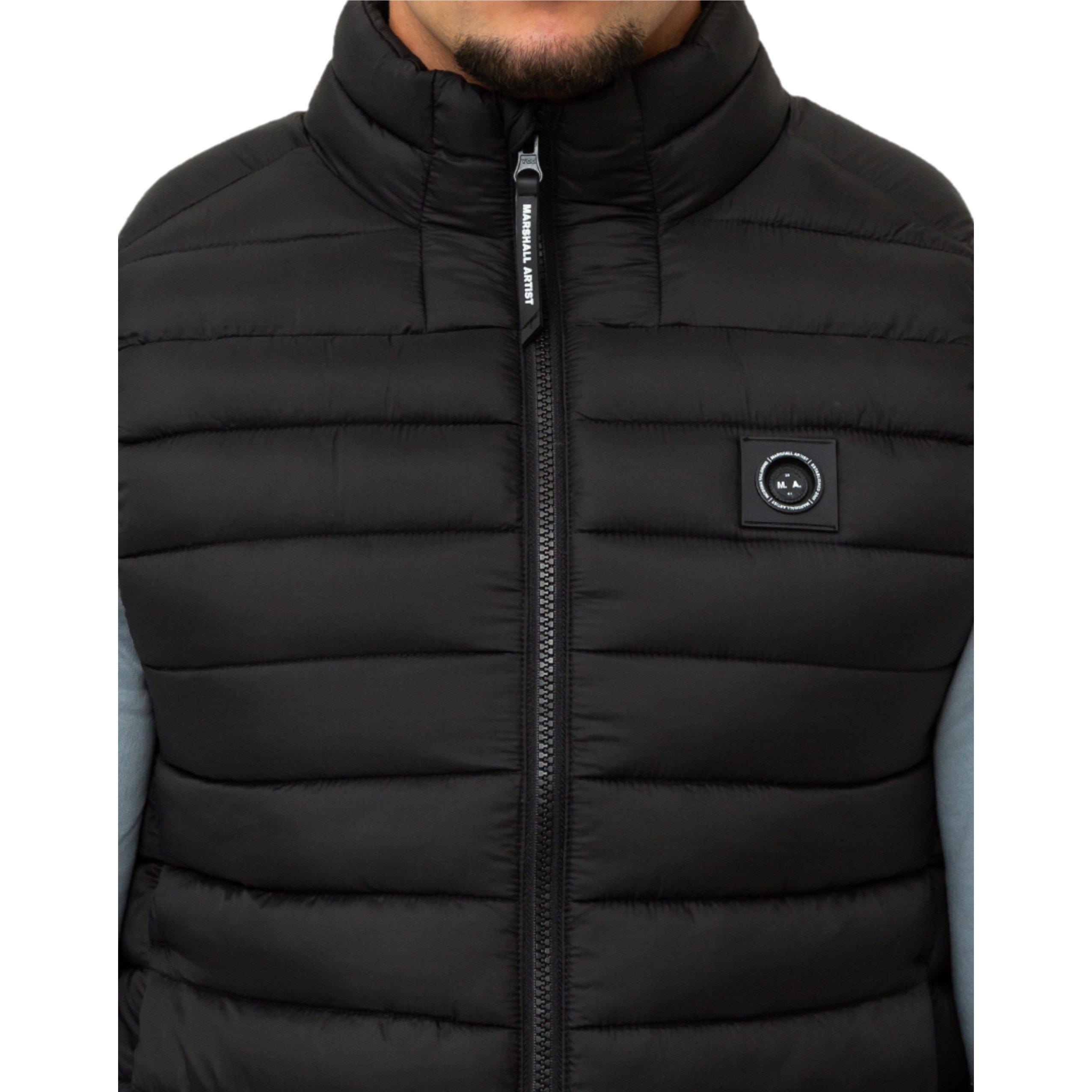 Marshall Artist MA Wayfarer Gilet Mens