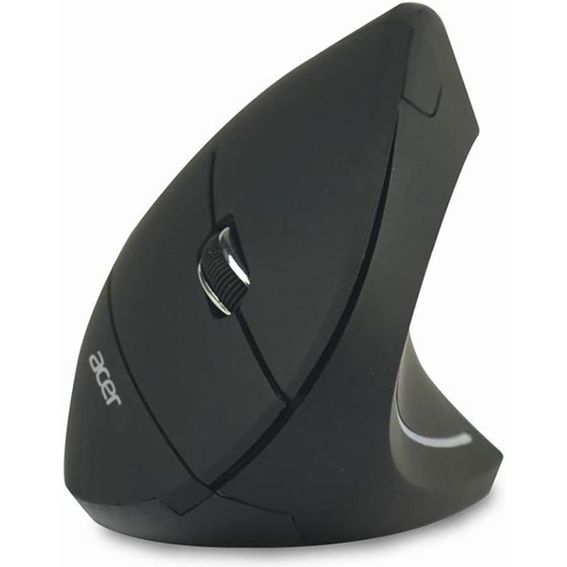 Acer HP.EXPBG.009 souris Bureau Droitier RF sans fil Optique 1600 DPI