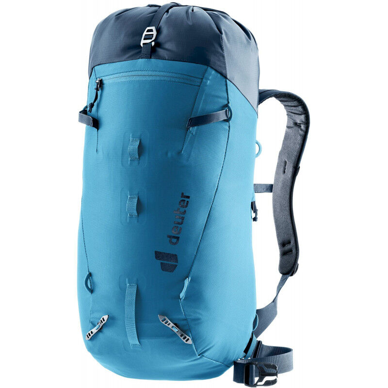 Guide 24 - Sac à dos alpinisme homme