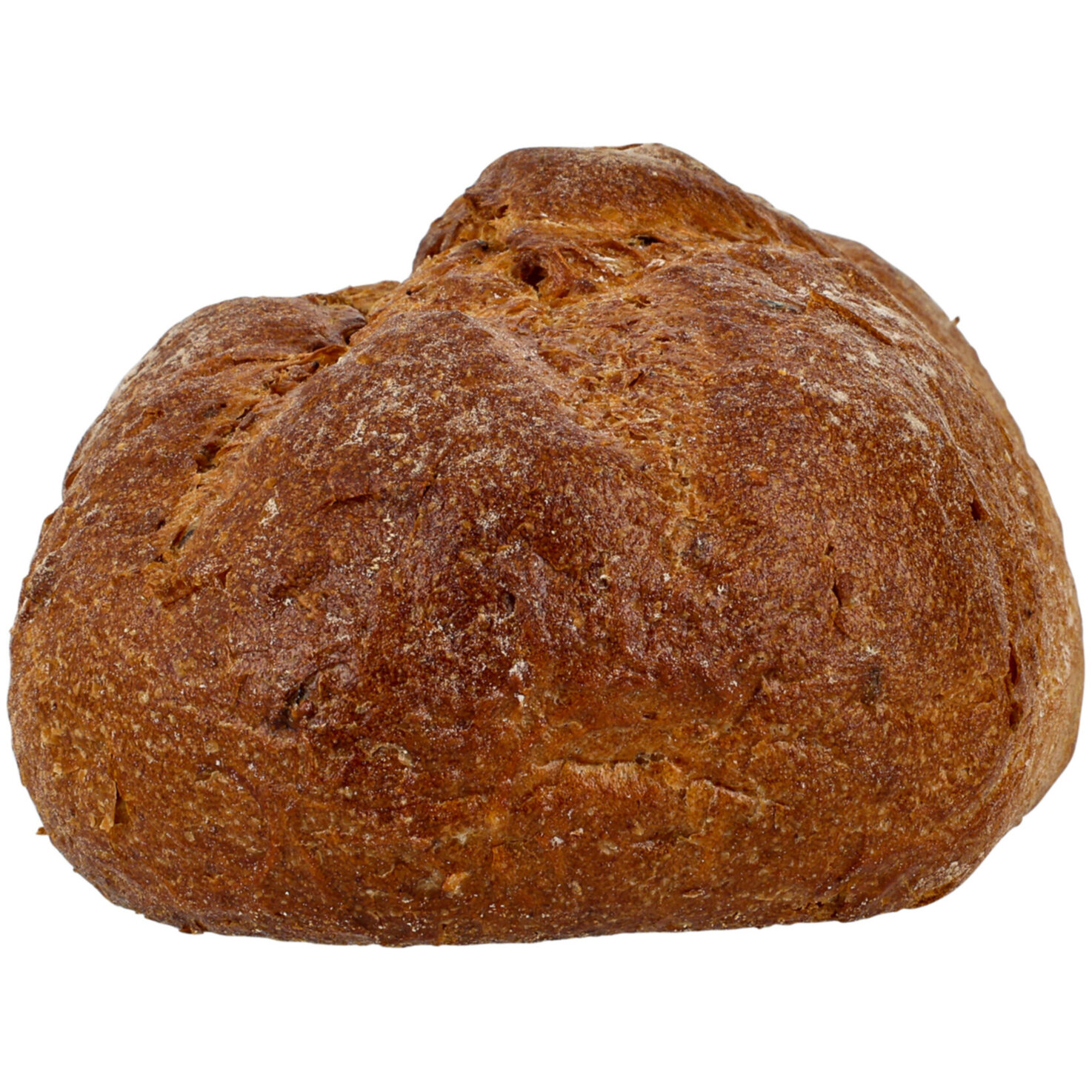 Bio Steinofen Aelplerbrot
