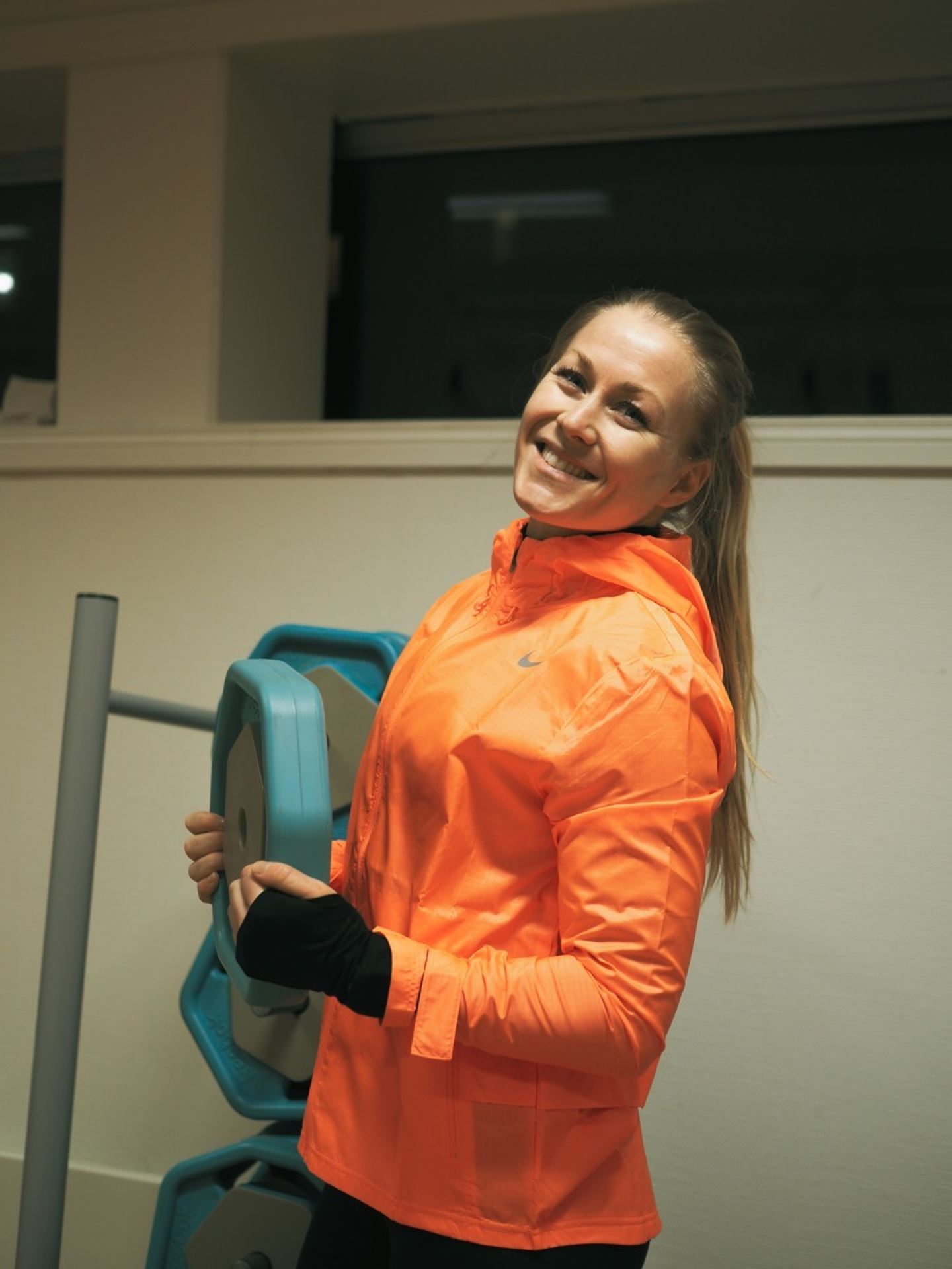 Essential Jacket