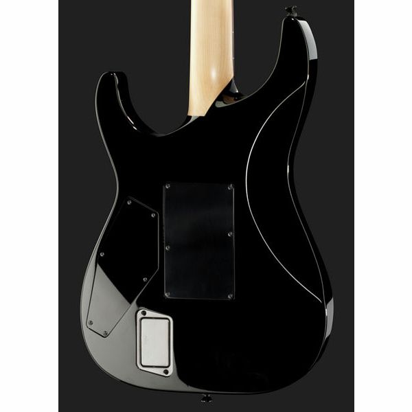 ESP KH2 Neck Thru Custom Shop