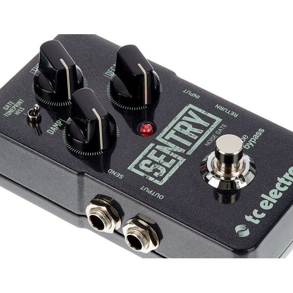 tc electronic Sentry