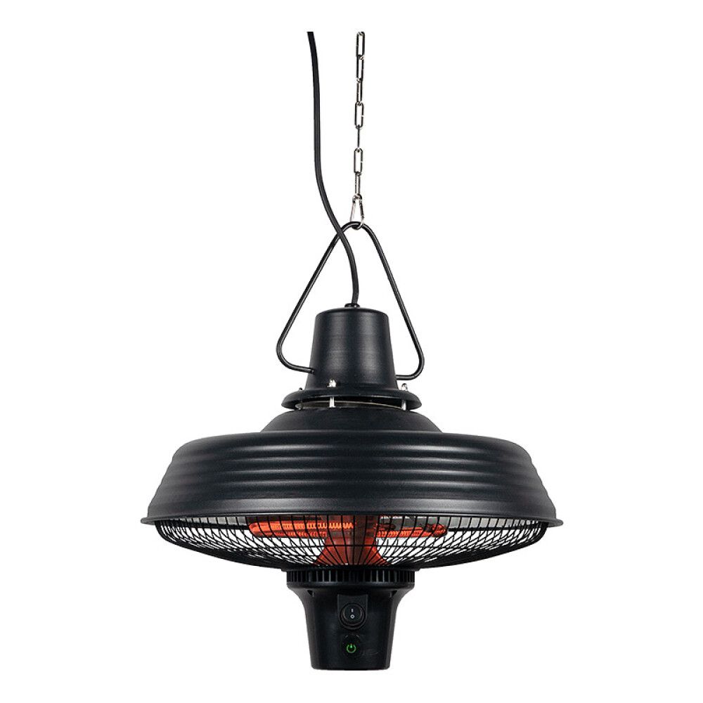 TERRASSEVARMER VOLTOMAT ISADORA TAK 1500W