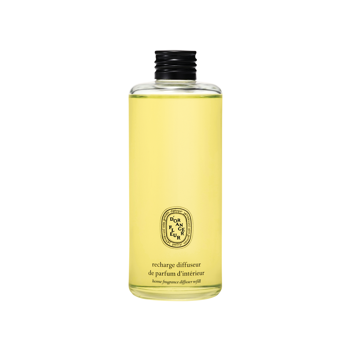 Reed Diffuser Fleur D'Oranger 200ml