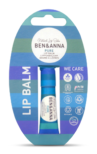 Ben & Anna Lip Balm Pure 6GR