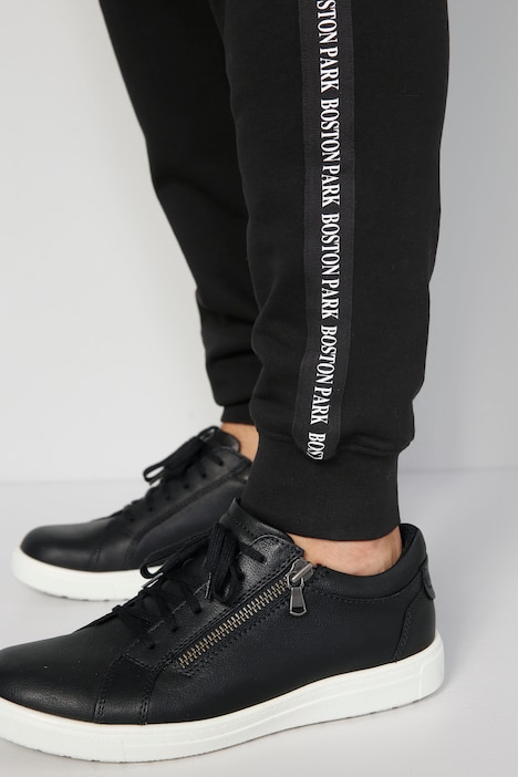 Boston Park Jogginghose, Regular Fit, Elastikbund, bis 72/74