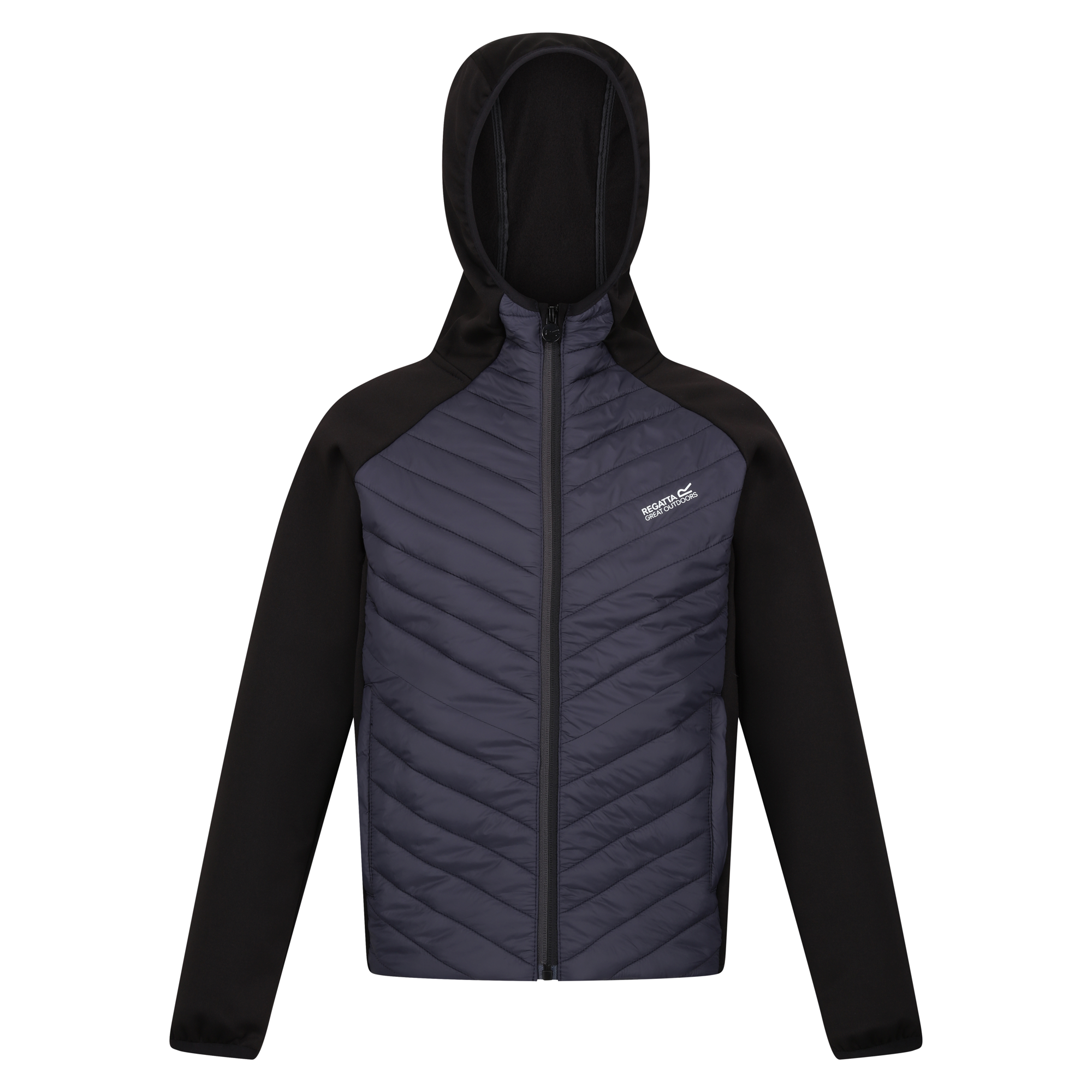 Regatta Kielder Hybrid VII Kinderjacke