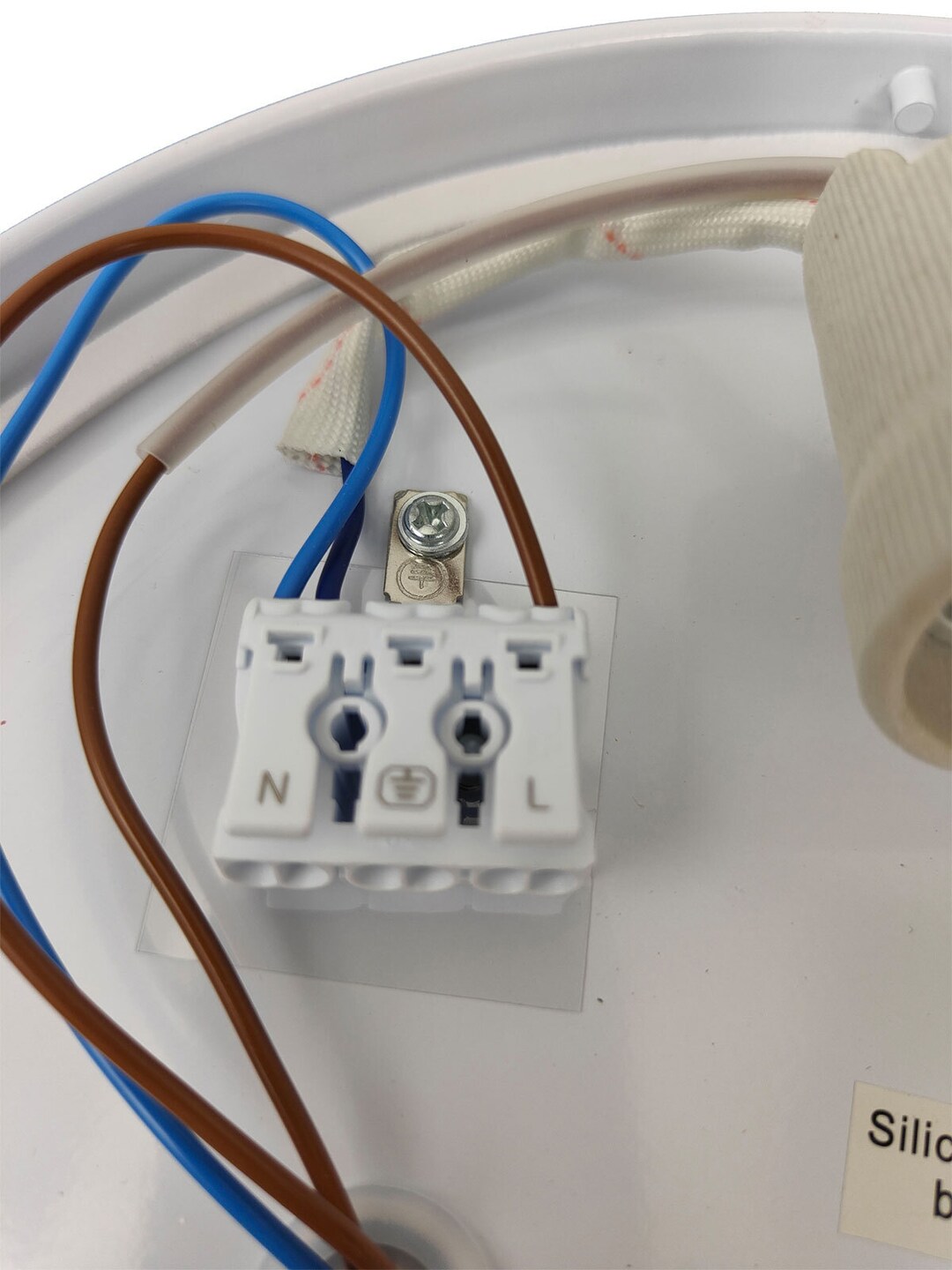 niermann Retrofit Kinderlampe Decke STARLIGHT petrol
