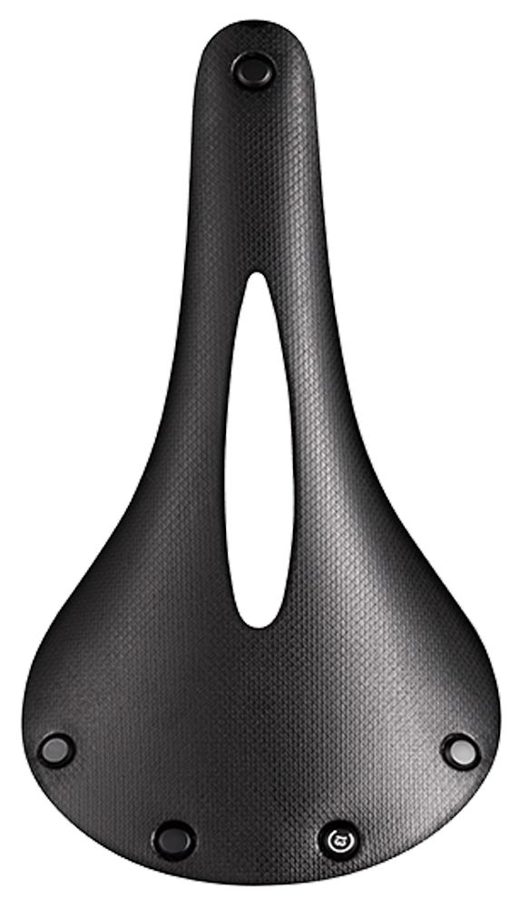 Brooks Cambium C13 158 Carved All Weather Sattel kaufen | Bike-Discount