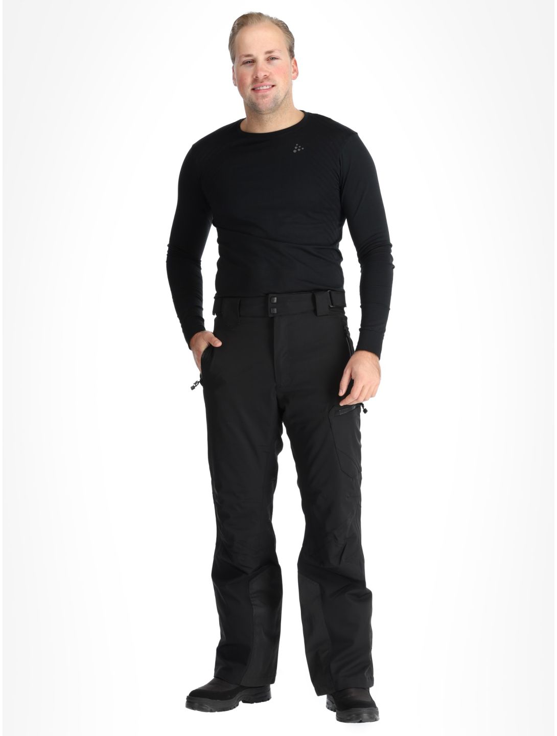 GOSTT skibroek heren