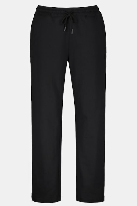 Jogginganzug, 2-teilig, Homewear, Jacke und Hose, bis Gr. 8XL