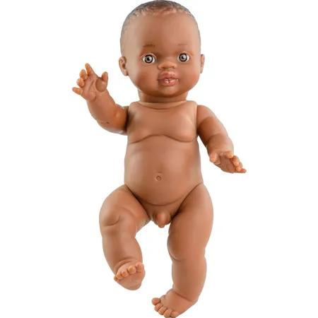 Heless Puppe Paola Reina, Gordi, 34 cm