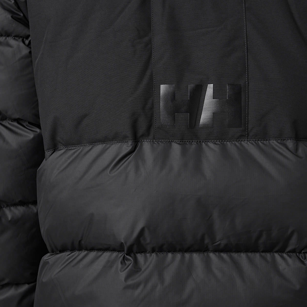 Helly Hansen Active Puffy Parka VinterjakkeHerre
