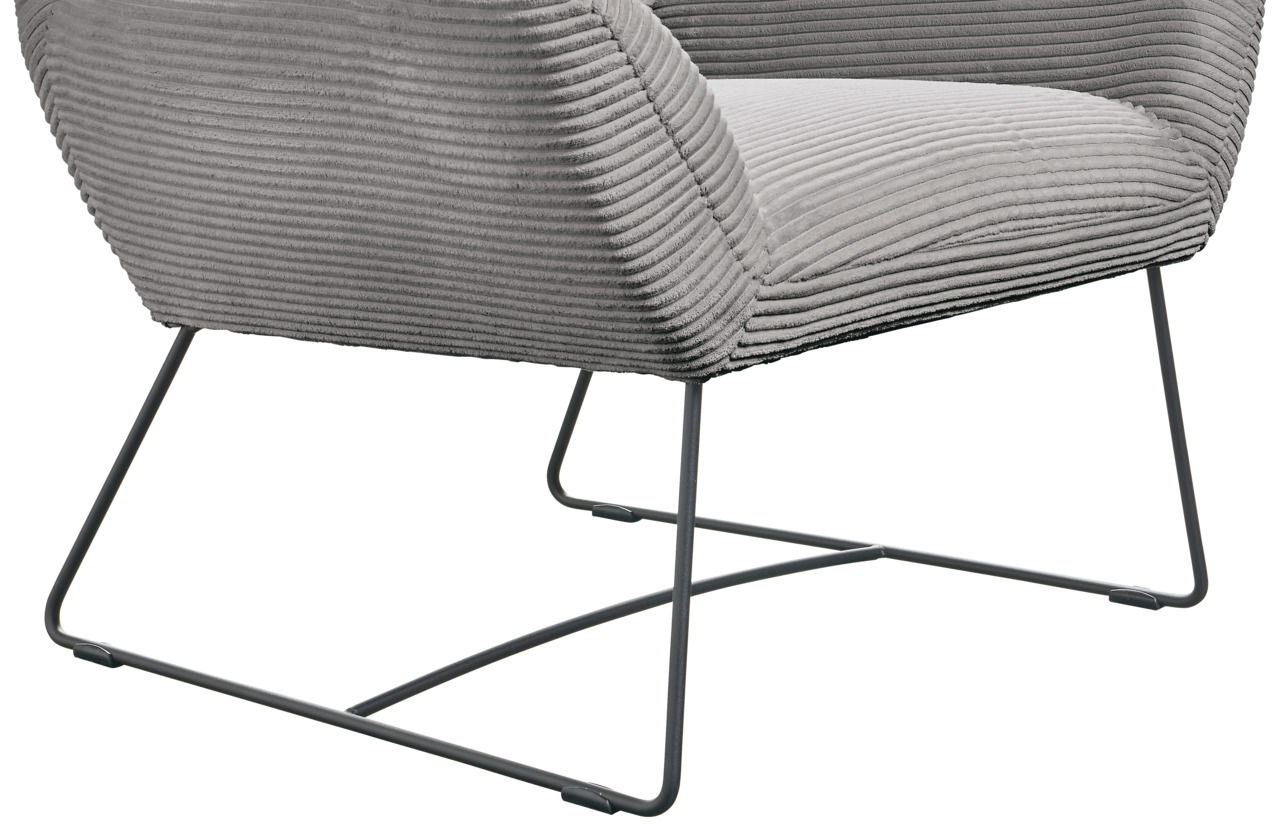 Lounge Handmade Sessel LH-BEN