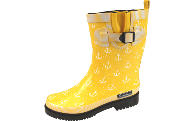 Bockstiegel Damen Gummistiefel Marleen