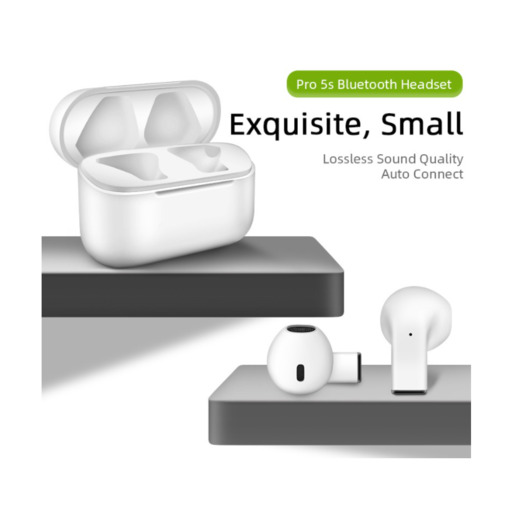 Fones de ouvido sem fio Smartek Tws-650