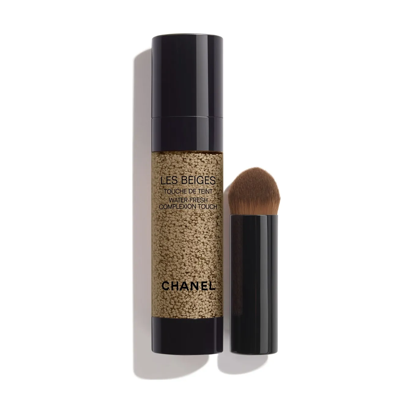 CHANEL LES BEIGES TOUCHE DE TEINT Unifie – illumine – hydrateBD31