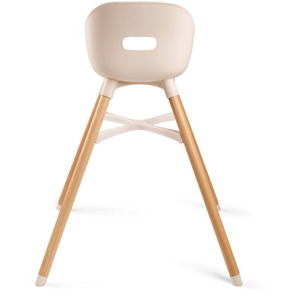 ZizaZiza   Hochstuhl pearl