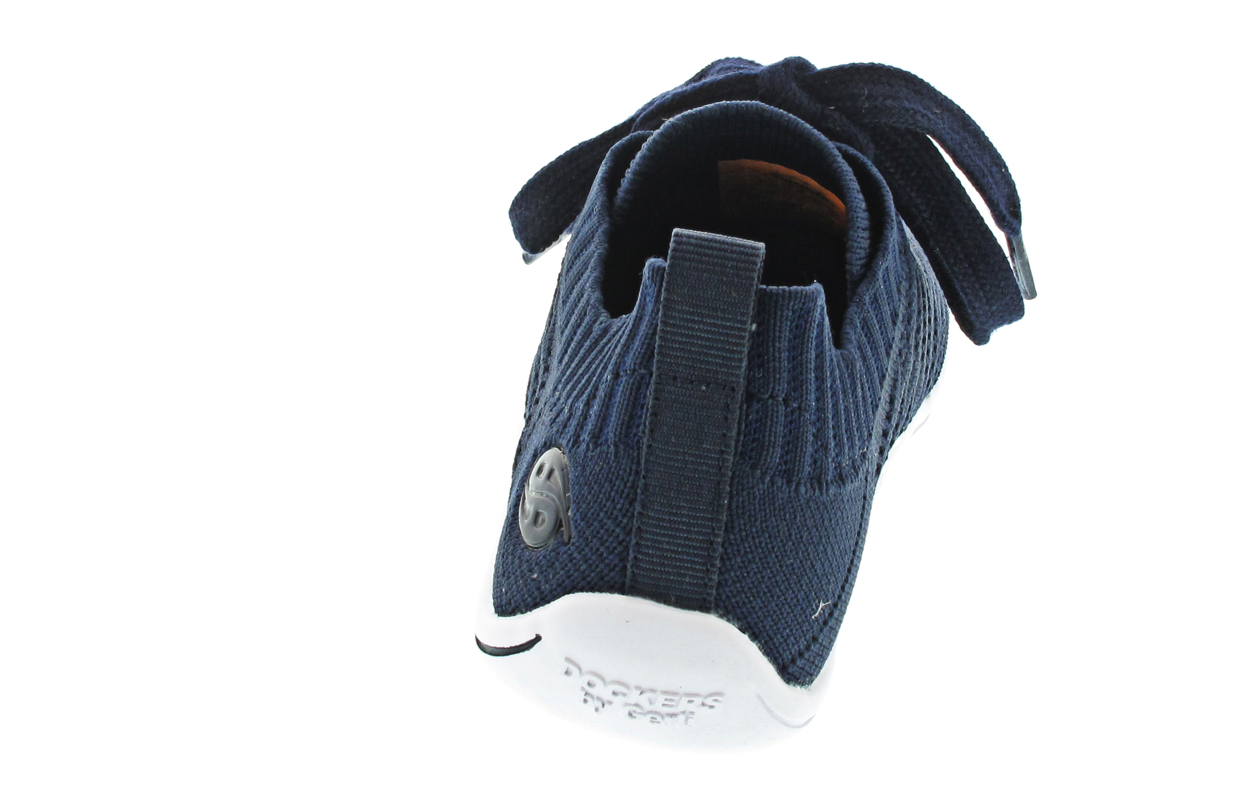 Dockers by Gerli Sneaker blau
