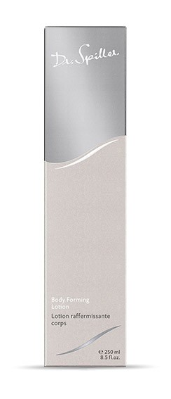 Dr. Spiller Body Forming Lotion 250ml