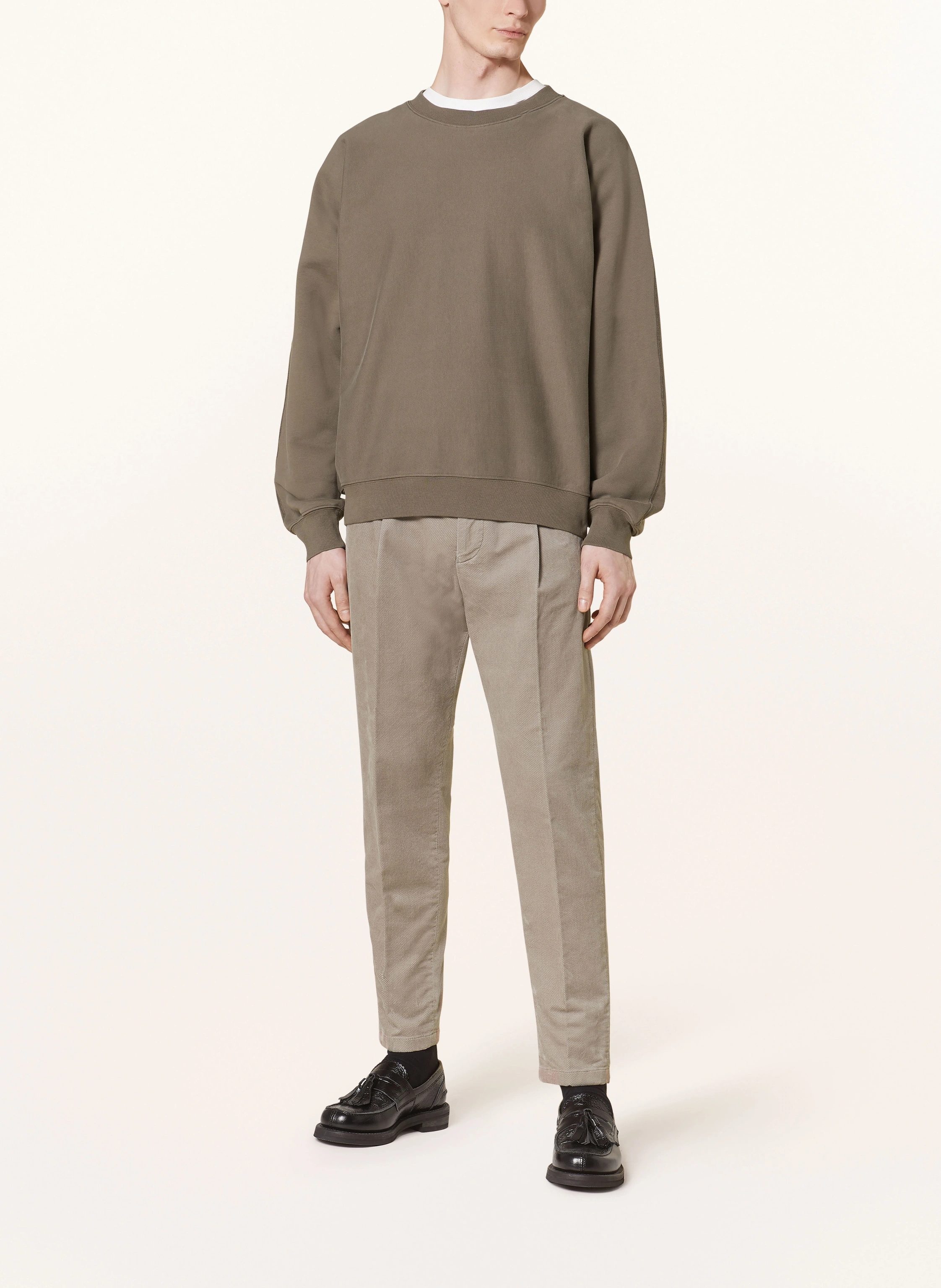 DRYKORN Sweatshirt NIELO