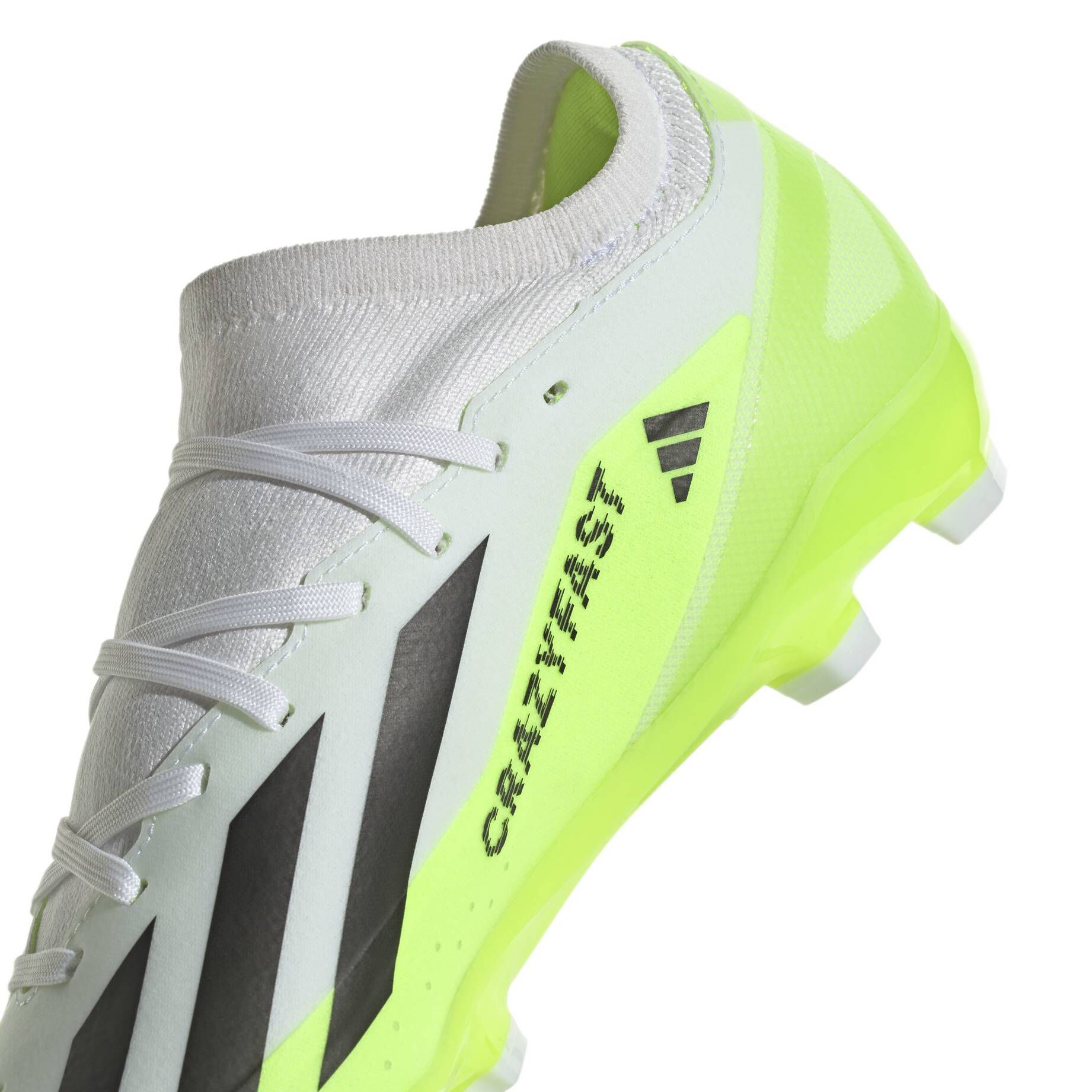 adidas Performance| Herren Fußballschuhe Rasen/Kunstrasen X CRAZYFAST.3 MG
