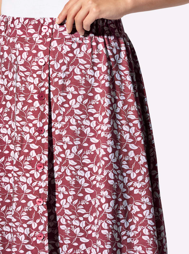 Classic Basics Jerseyrock