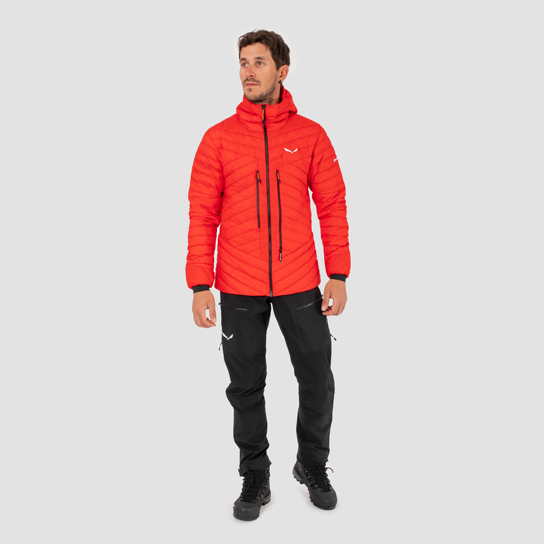 Salewa Herren Ortles Hyb Rds Down Jacke