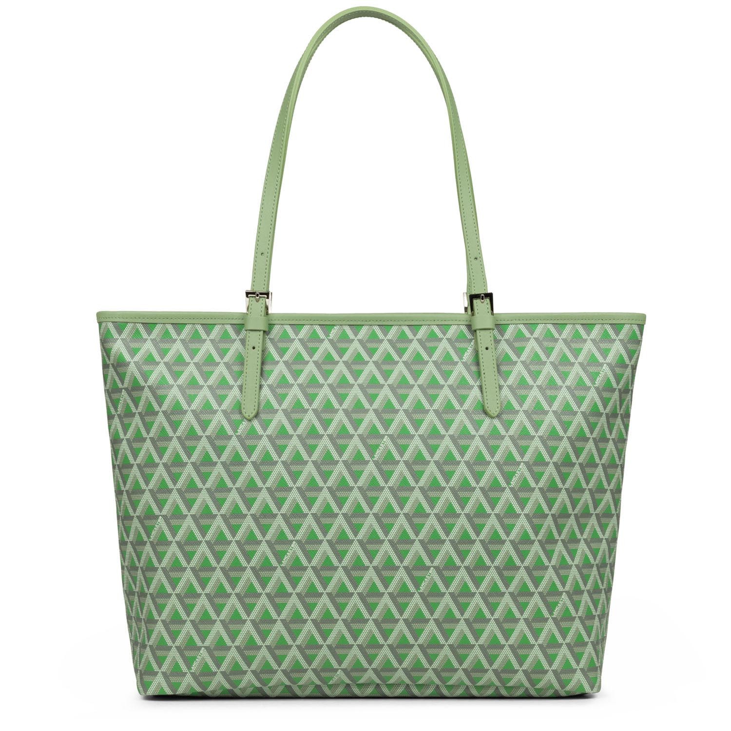 Ikon-Grand sac cabas épaule