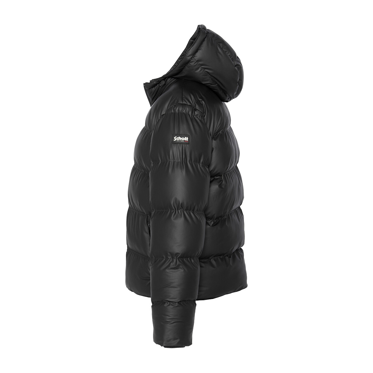 SCHOTT<br>Donsjas conheceu Kap Illinois