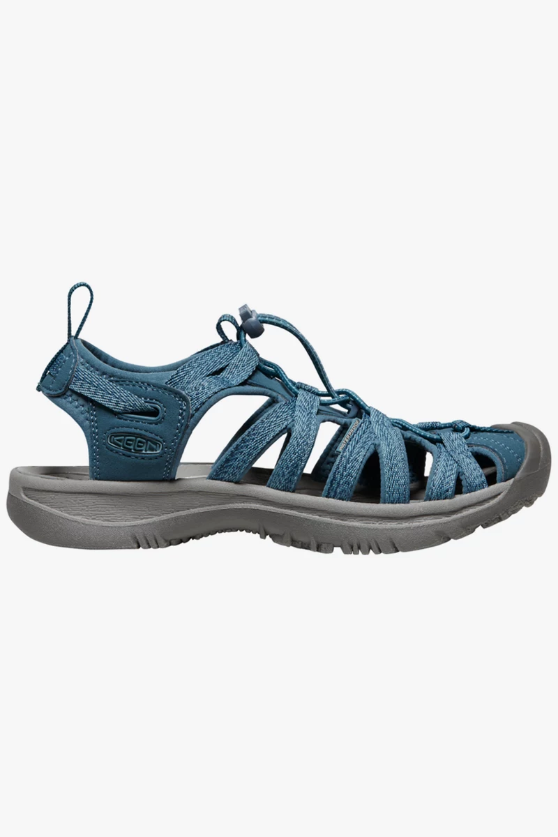 Keen Whisper Damen Trekkingsandale