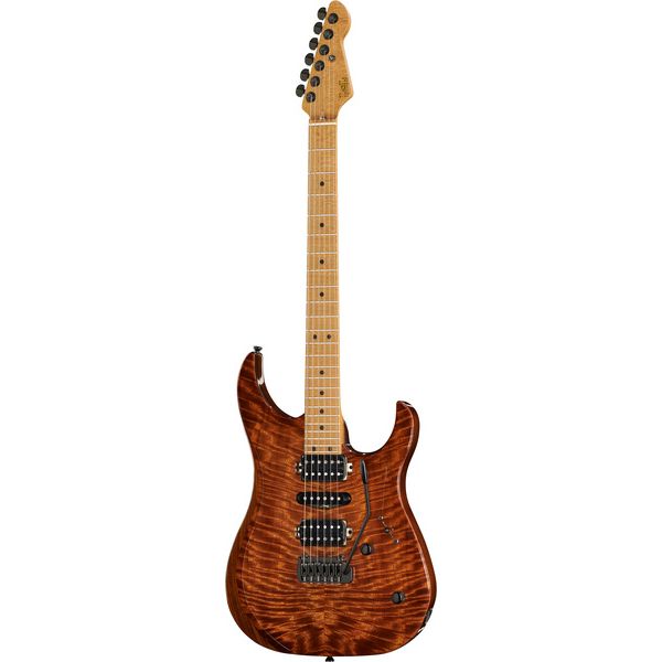 LSL XT4DX Curly Mango 5A