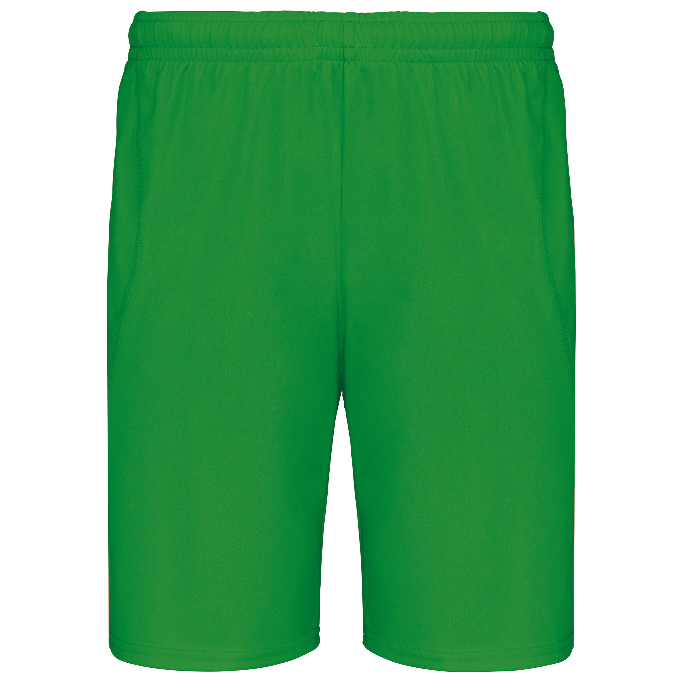 ProAct PA101 - Shorts de Sport à Séchage Rapide et Léger