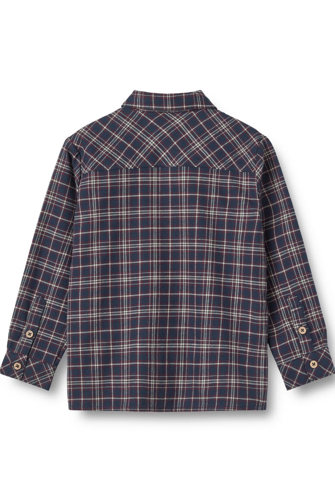 Wheat Shirt Oscar 2659k-464-GOTS