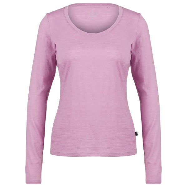 Stoic - Women's Merino155 LaholmSt. L/S - Haut manches longues en mérinos