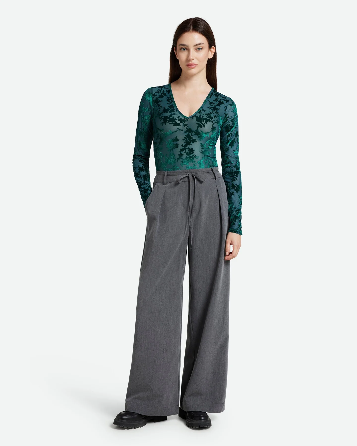 Moves Mckenna 4105 5025 quetzal green
