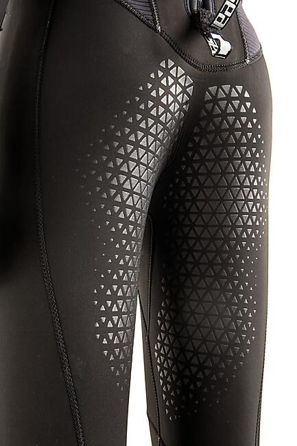 SEAC SUB - COMBINAISON SPACE 5MM FEMME