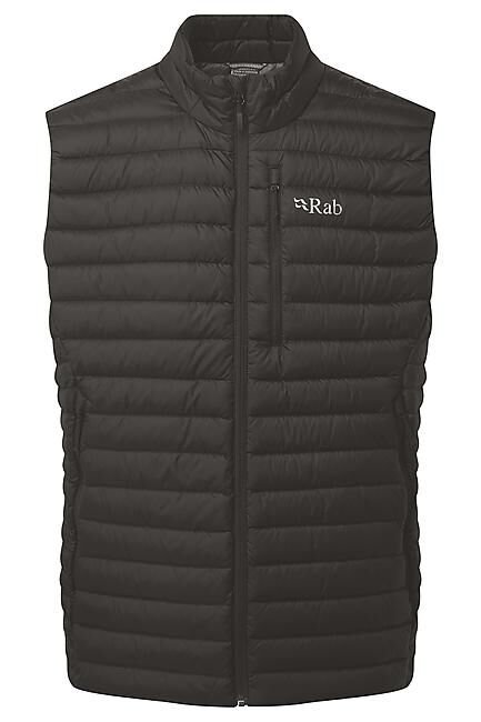 RAB - GILET MICROLIGHT SM NEW M