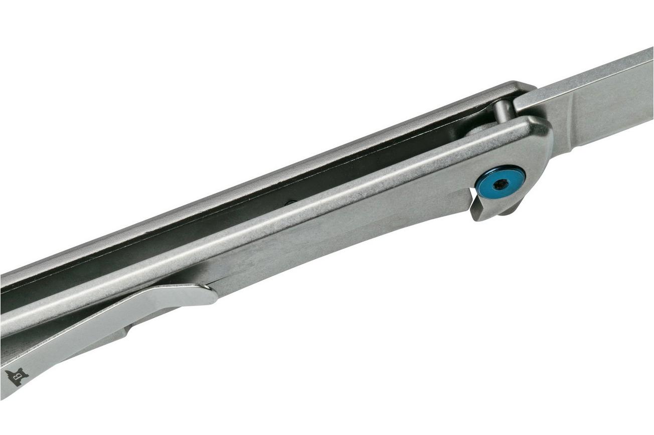 Buck Cavalier 264GYS zakmes