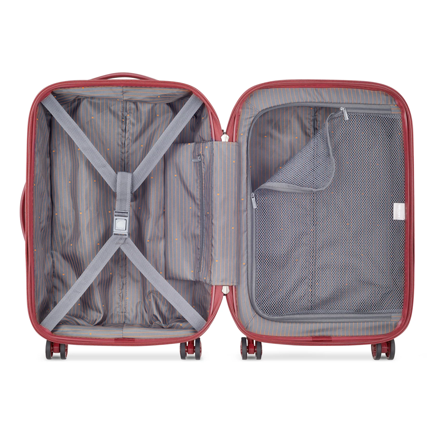 Valise Cabine - S (55cm)