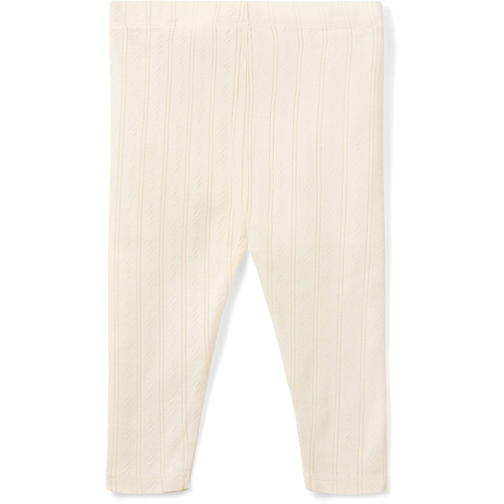 Køb Sofie Schnoor Off White Nalinesb Leggings