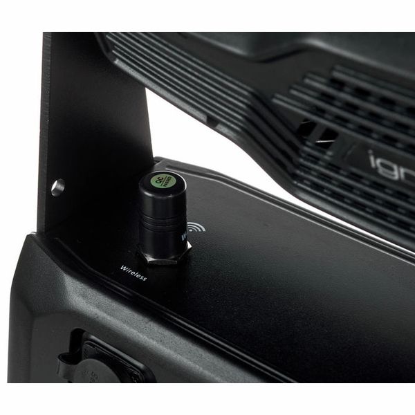 Ignition Co6 V2 LED Flood RGBW
