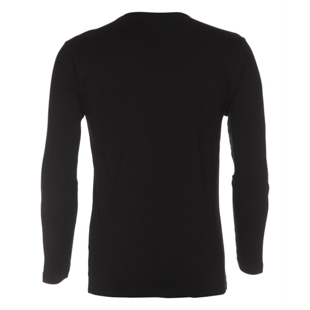 ST405 Uni Style LS 220 G/M², interlock sort