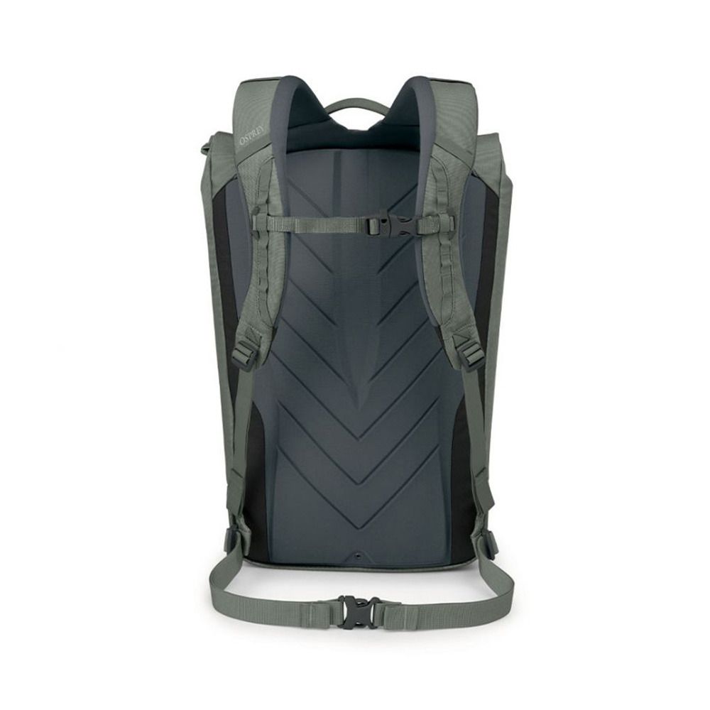 Osprey ZEALOT 30L - Sac À dos rocky brook green