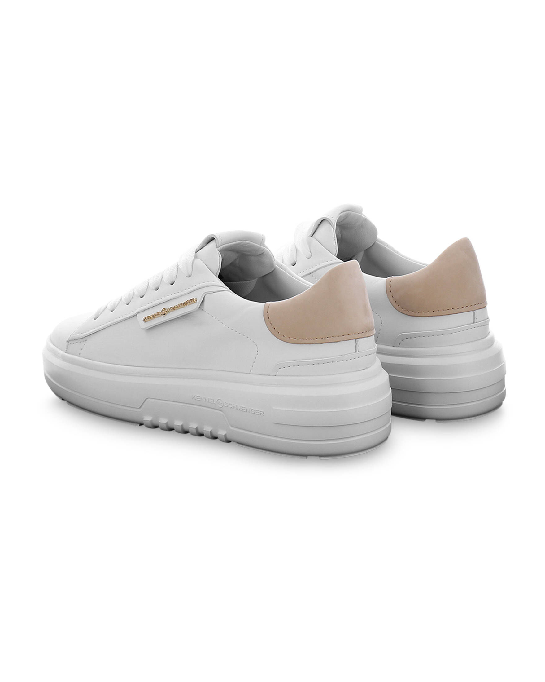 Kennel & Schmenger| Damen Sneaker TURN